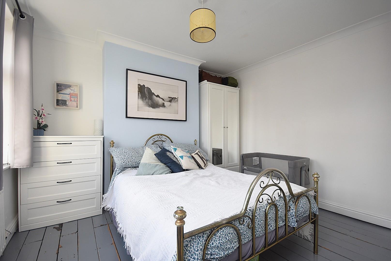 49 Andrew Road, Penarth, CF64 2NT
